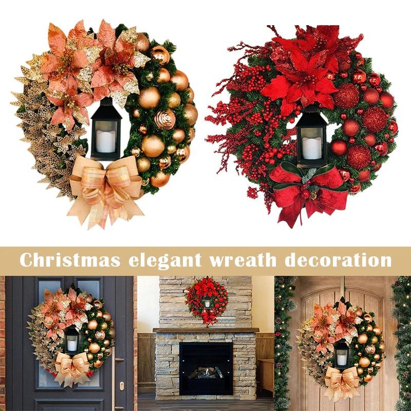 0-cm-elegant-red-christmas-wreath-champa_main-0 Elegant Christmas Wreath