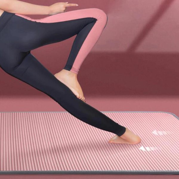 Non-Slip Fitness Mat - Image 7