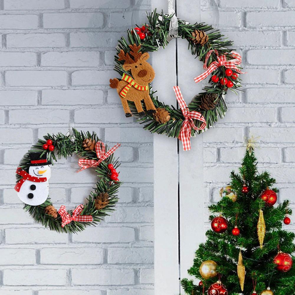 Christmas Wall Decoration