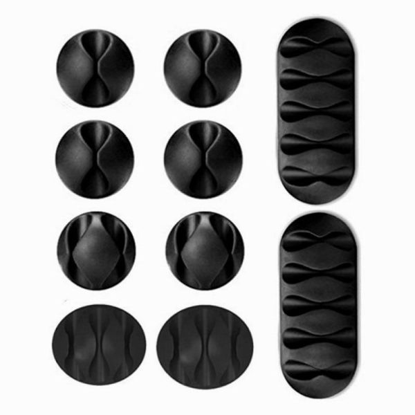 Slot Cable Organizer (10pcs) - Image 2
