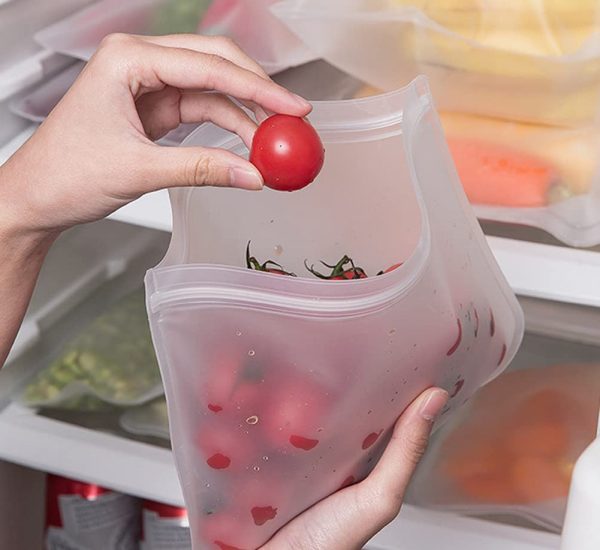 Reusable Food Storage Bags - Image 3