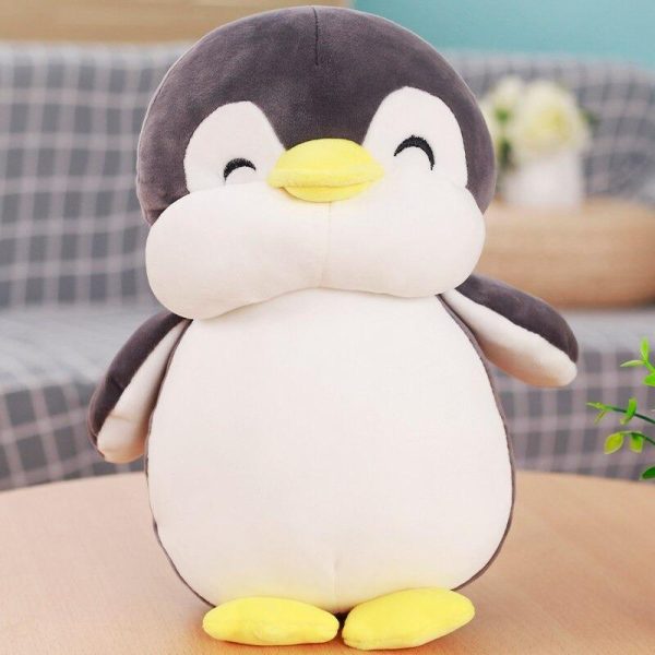 Penguin Stuffed Toy - Image 4