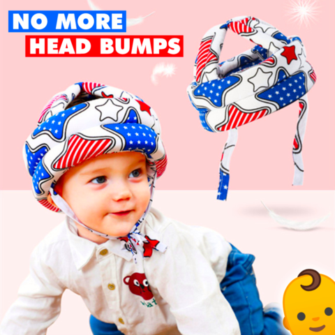 Safety Helmet Baby Hat