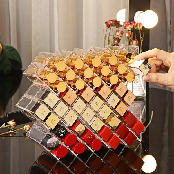 Lipstick Storage Holder Organizer - Image 3