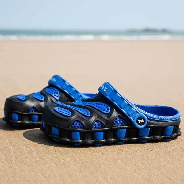 Men's Upstream Water Shoes - Image 2