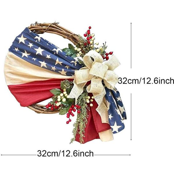 Independence Day Garland - Image 2