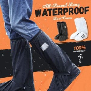 100_30878f96-bf48-4893-b1a9-57cd4d53e9eb All-Round Long Waterproof Boot Cover