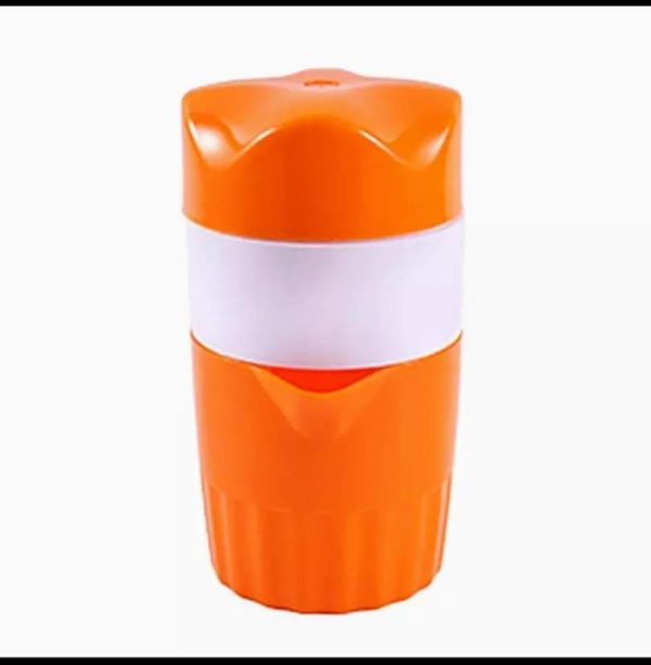 Portable Manual Juicer Squeezer - Image 2