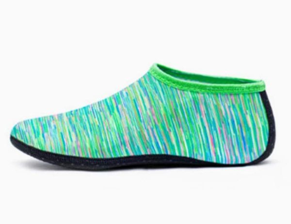 Quick-Dry Aqua Socks - Image 5