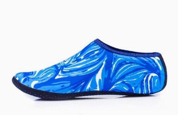 Quick-Dry Aqua Socks - Image 7