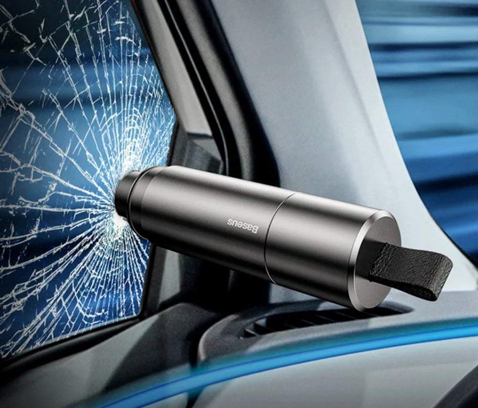 Mini Car Emergency Tool
