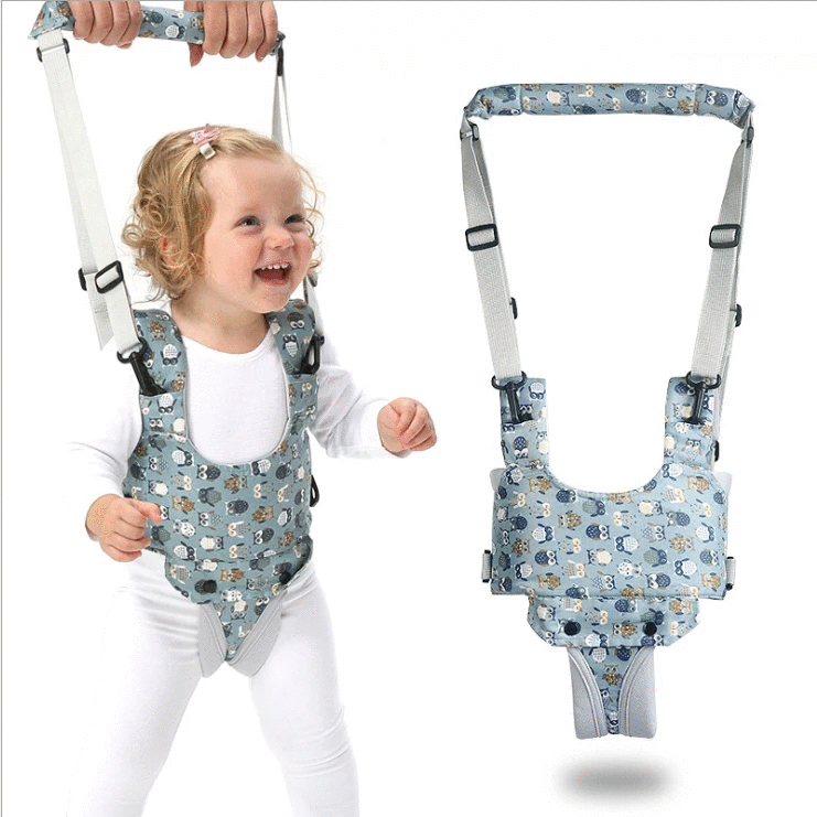 Baby Walking Assistant Harness