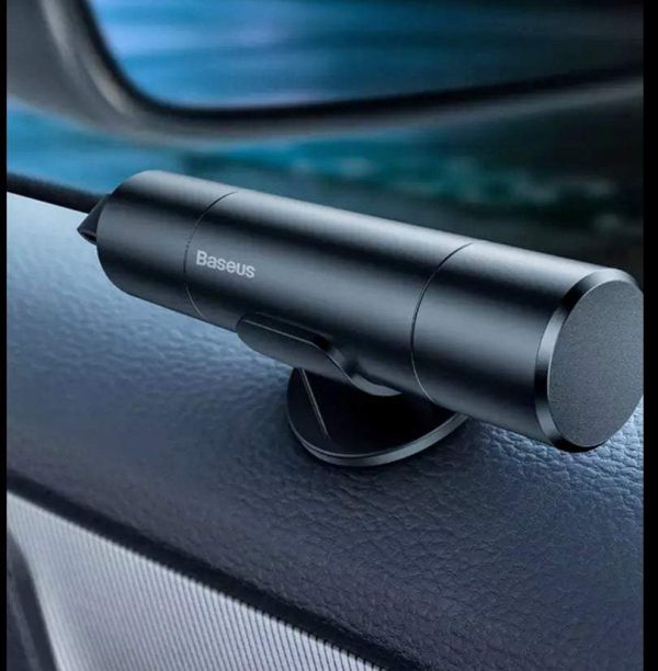 Mini Car Emergency Tool - Image 2