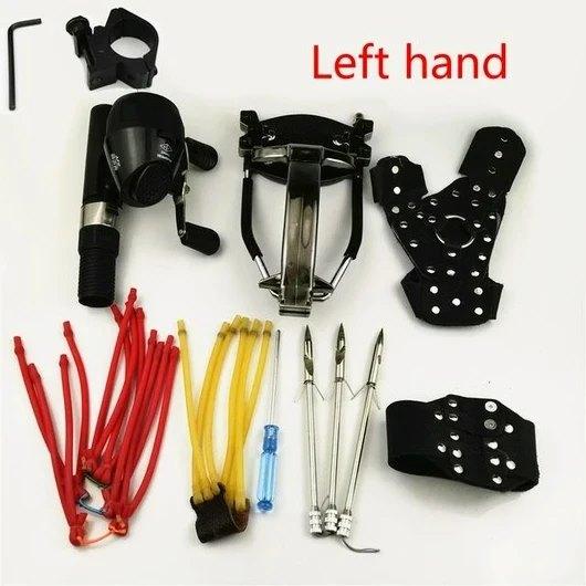 Powerful Multi-Function Fishing Slingshot - Image 4