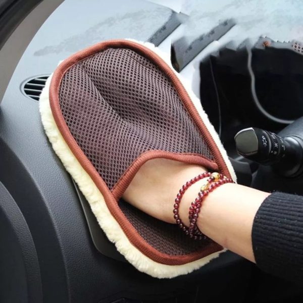 Car Wash Glove - Image 2