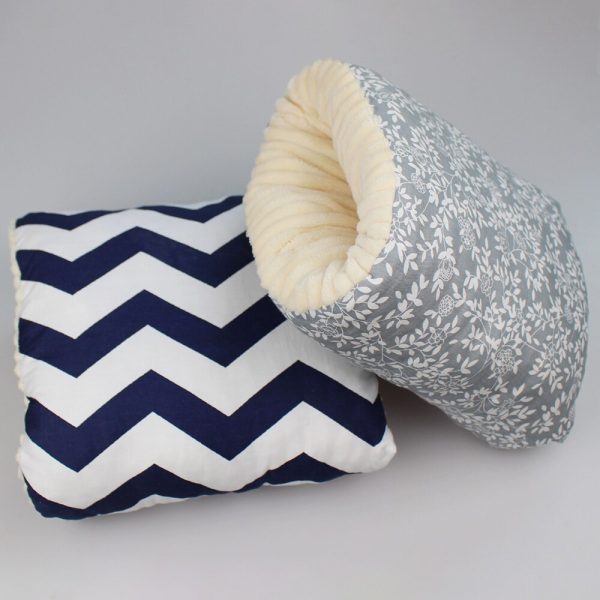 Breastfeeding Arm Baby Support Cushion - Image 11