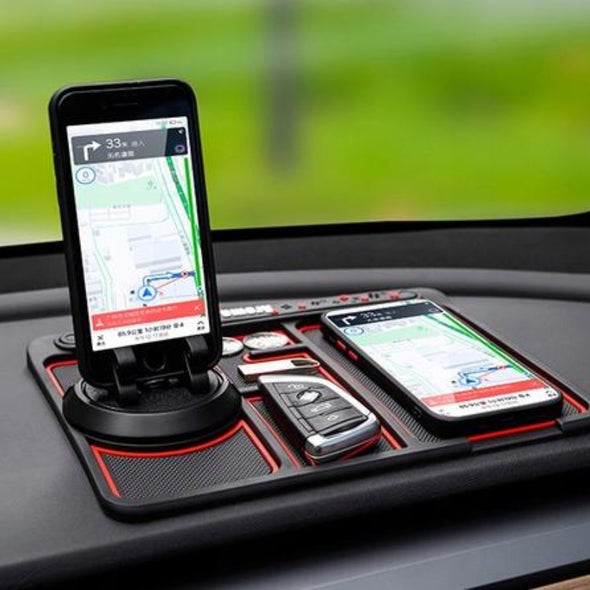 4-in-1 Non-Slip Phone Pad