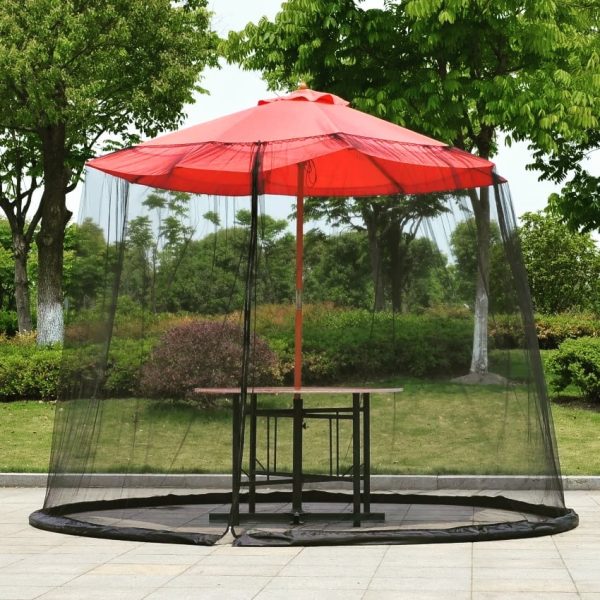 Foldable Outdoor Camping Tent - Image 2