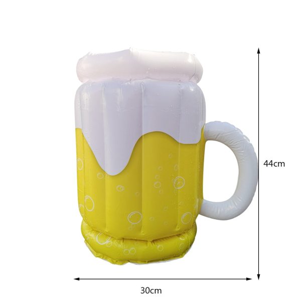 Inflatable Beer Mug - Image 4