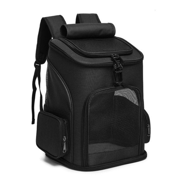 Adventure Pet Backpack - Image 2