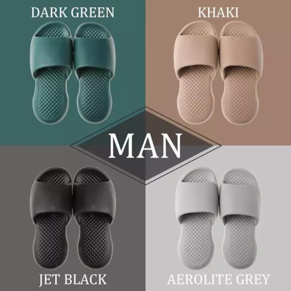 Ultra Cloud-Soft Slippers - Image 9