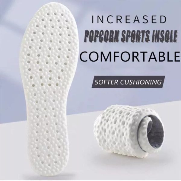 Super Elastic Universal Insole - Image 6