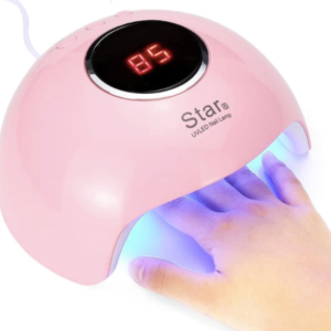 UV Nail Dryer
