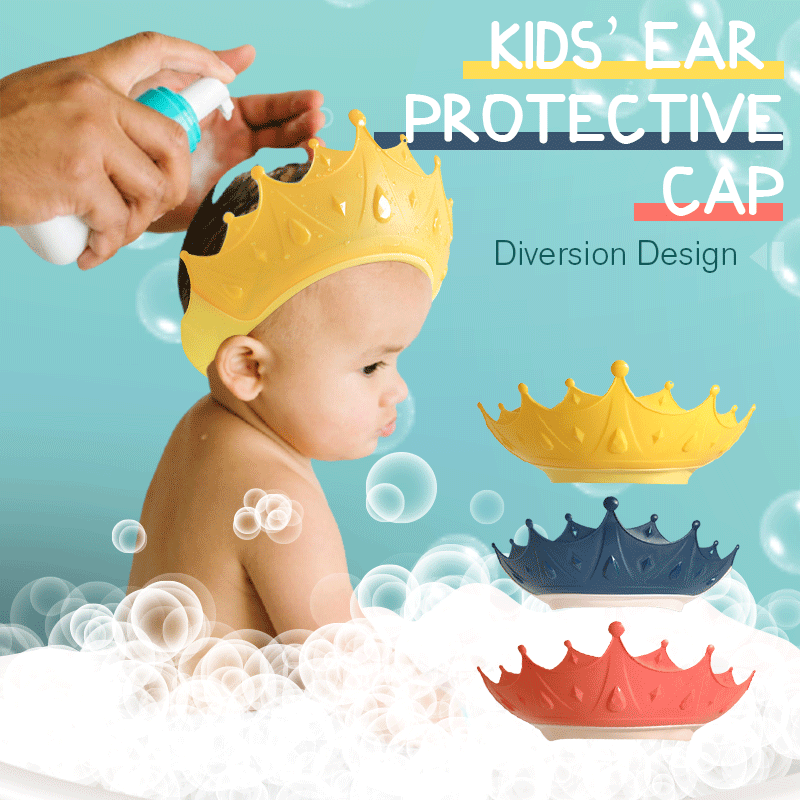 11_21a91c68-f255-4d7d-a493-40aae850cb46 Kids' Ear Protective Cap