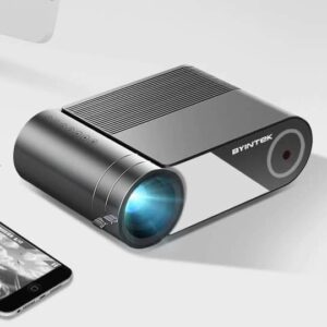 Mini LED Projector