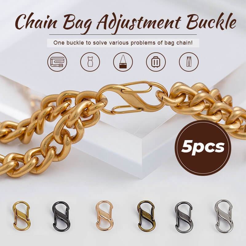 Chain Bag Adjustment Buckle