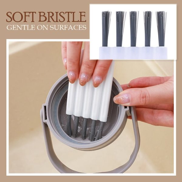 Multifunctional Cleaning Brush - Image 2