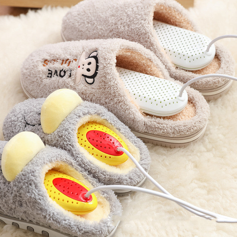 Shoe Dryer Heater