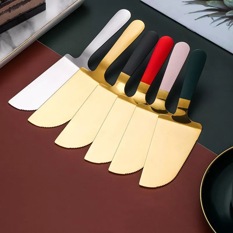 Stainless Steel Cake Shovel Knife