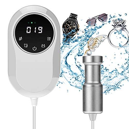Mini Ultrasonic Cleaning Tool