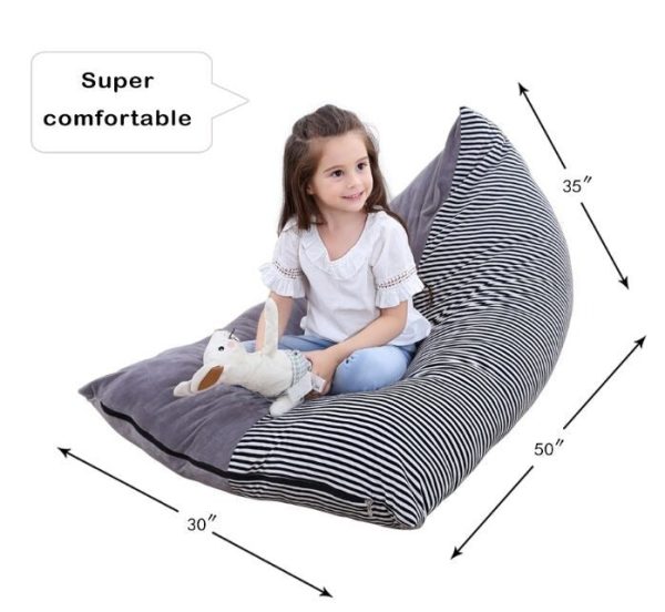 Stuffed Plush Toy Storage Bag - Image 7
