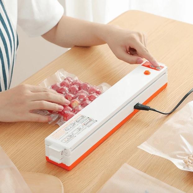 Vacuum Food Sealer