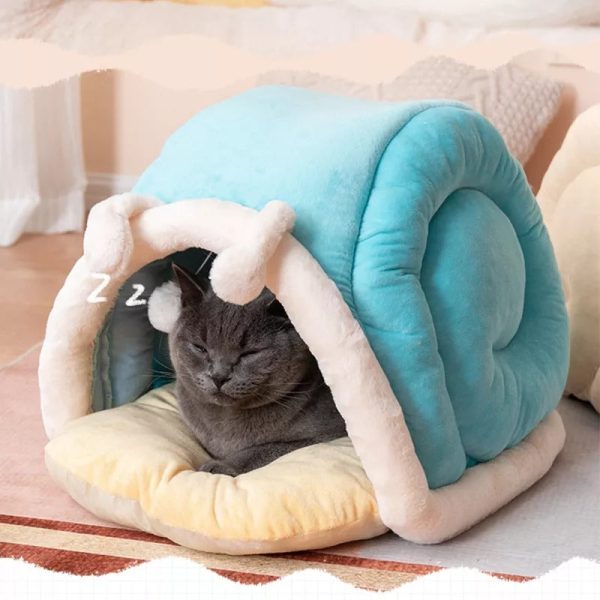 Animals Cat House - Image 3