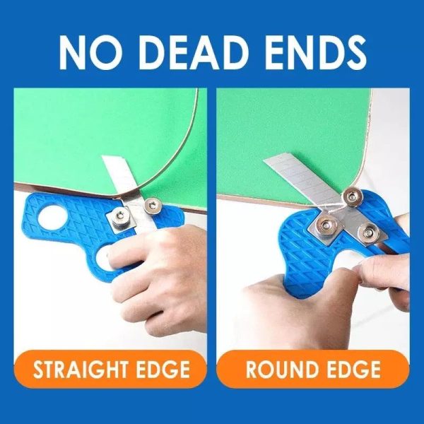 Multi-Function Trimming Knife - Image 3