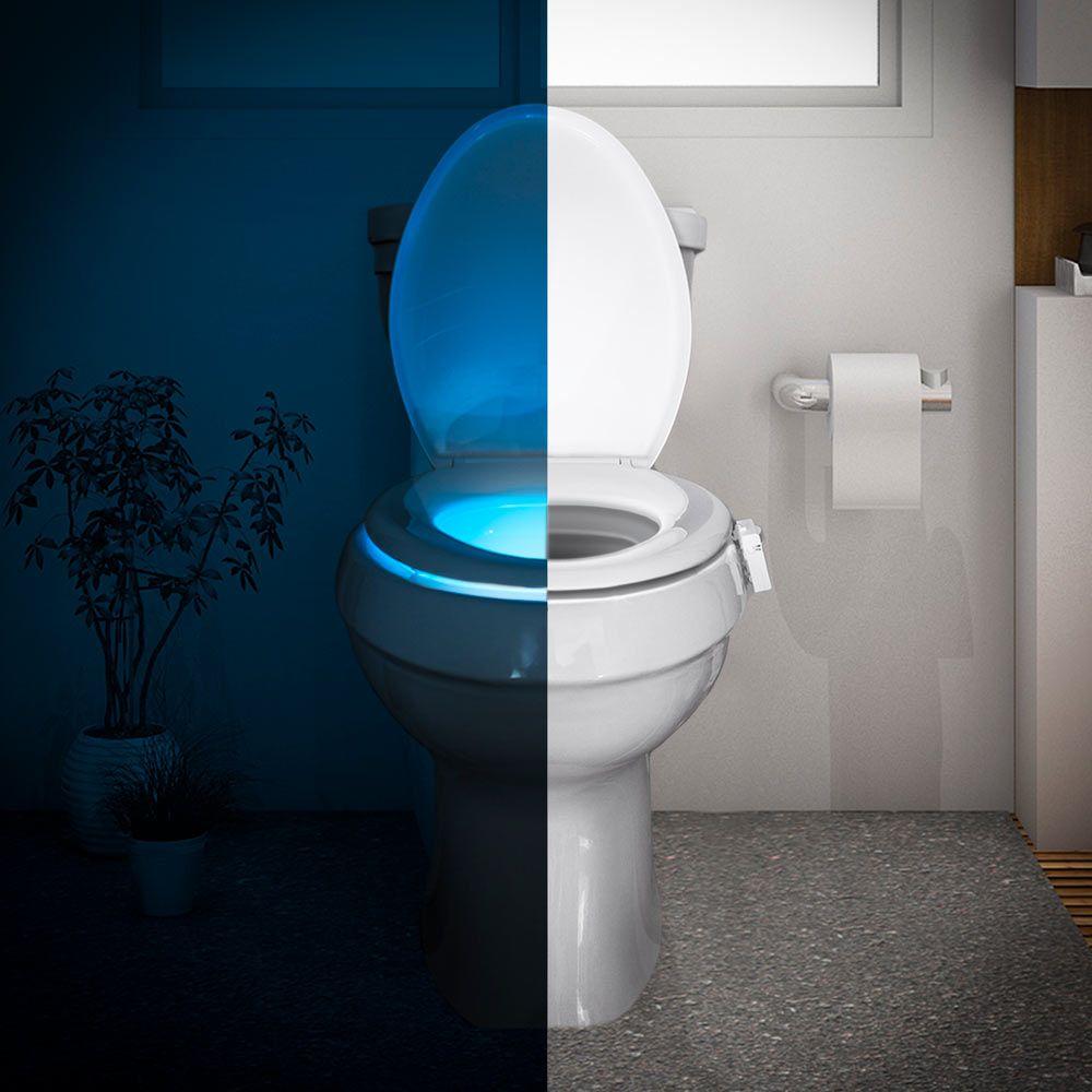 LED Toilet Night Light