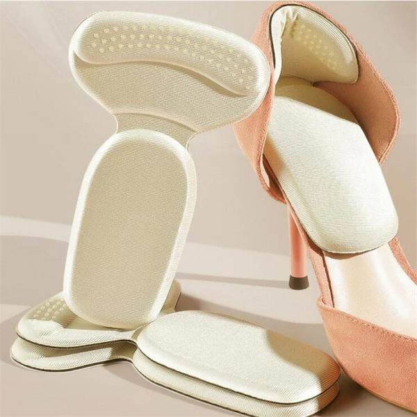 Heels Cushioning Pads - Image 3