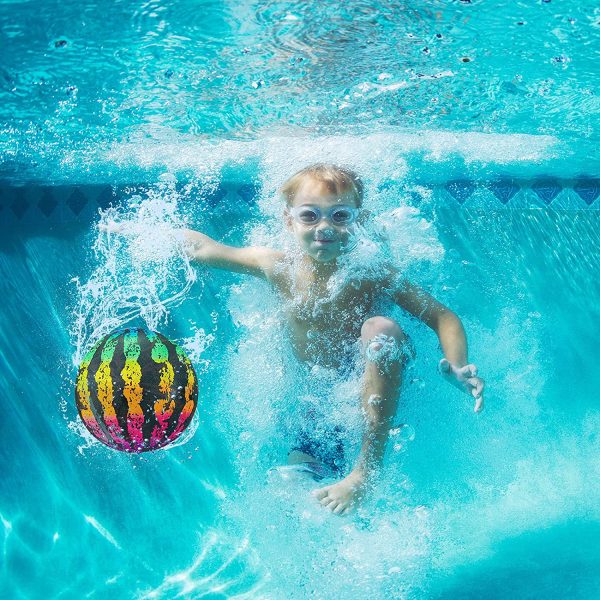 Watermelon Pool Ball - Image 3