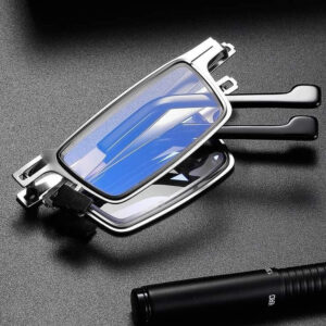 Foldable Reading Glasses