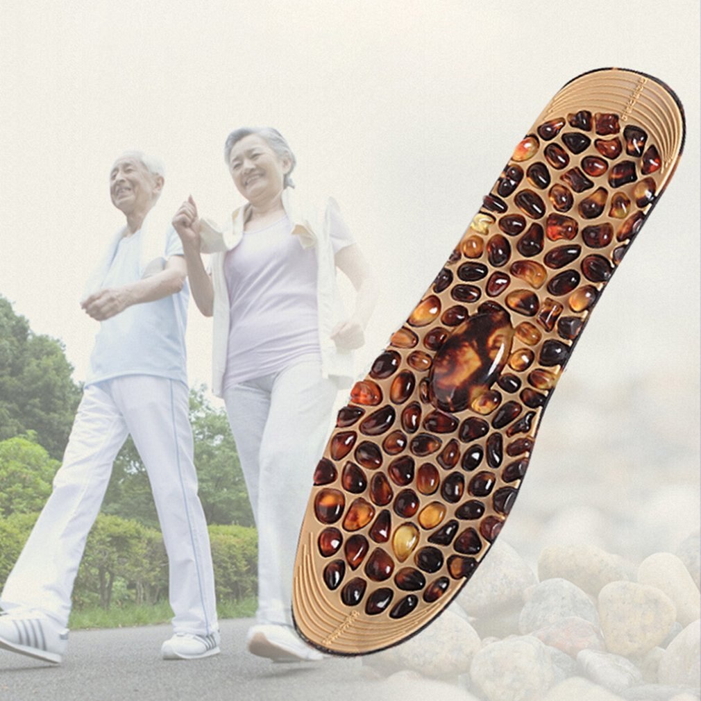 Acupressure Massage Insoles
