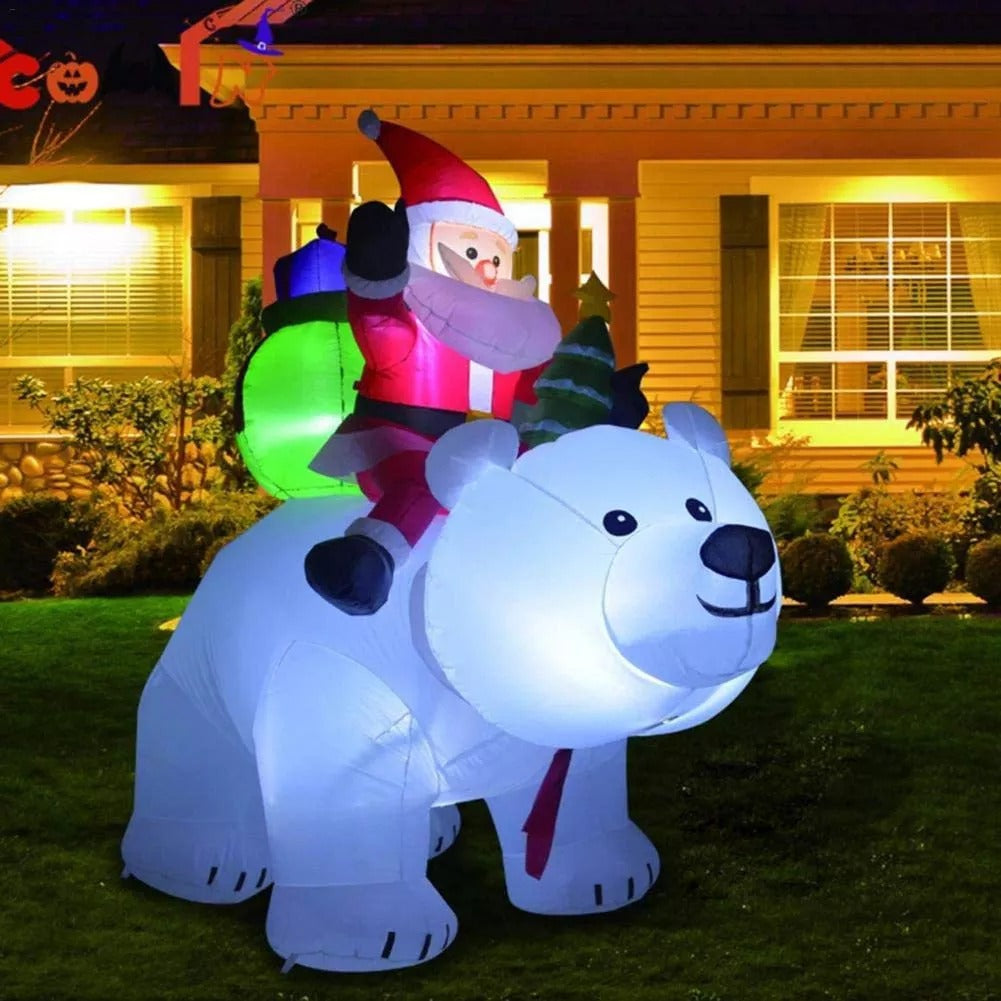 11_9e44e7b6-c389-46b6-9b5a-5f5b8350e855 Large Inflatable Christmas Decoration