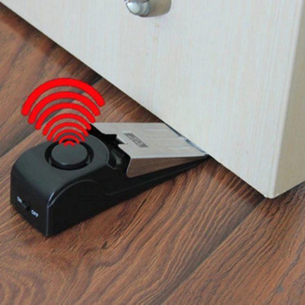Door Stop Alarm
