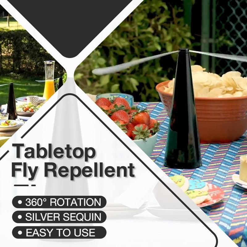 FlyAway-Tabletop Fly Repellent