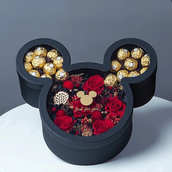 Mickey Mouse Candy Box - Image 5
