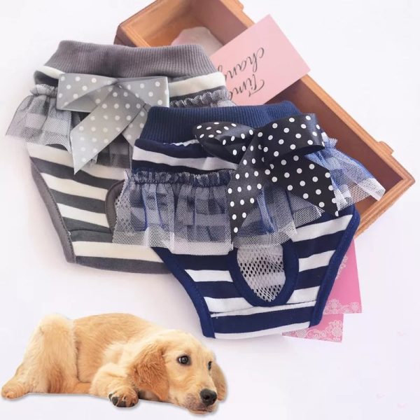 Pet Sanitary Physiological Pants - Image 3
