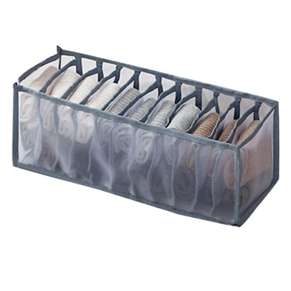 Laundry Storage Box Organizer - Image 6