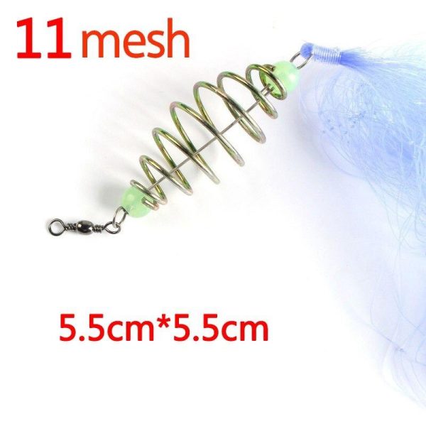 Portable Fishing Net Trap - Image 8